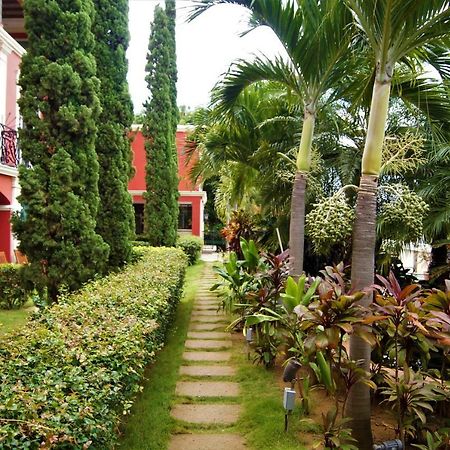 Altos De Fontana Hotel Managua Kültér fotó