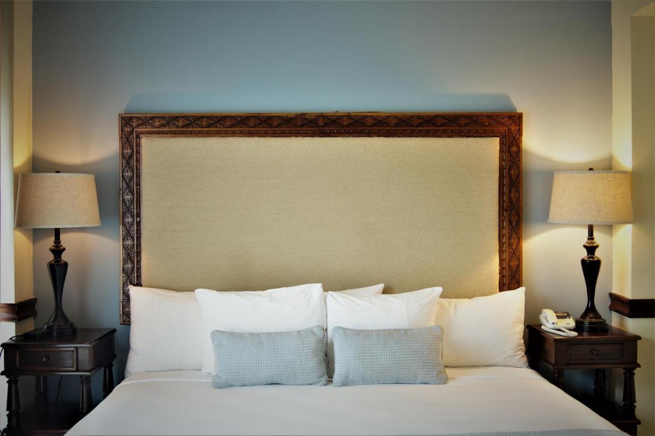 Altos De Fontana Hotel Managua Kültér fotó