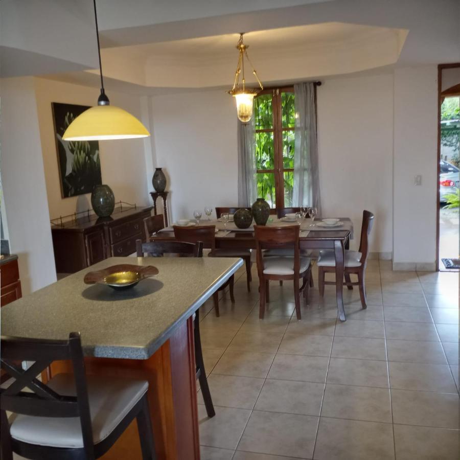 Altos De Fontana Hotel Managua Kültér fotó