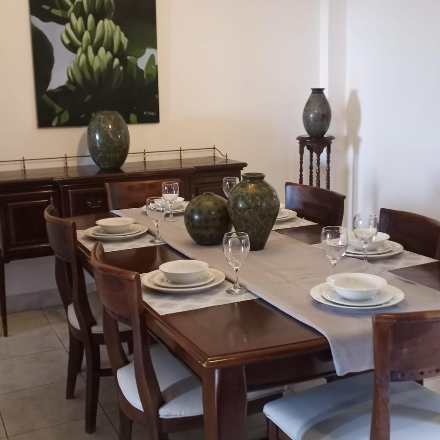 Altos De Fontana Hotel Managua Kültér fotó