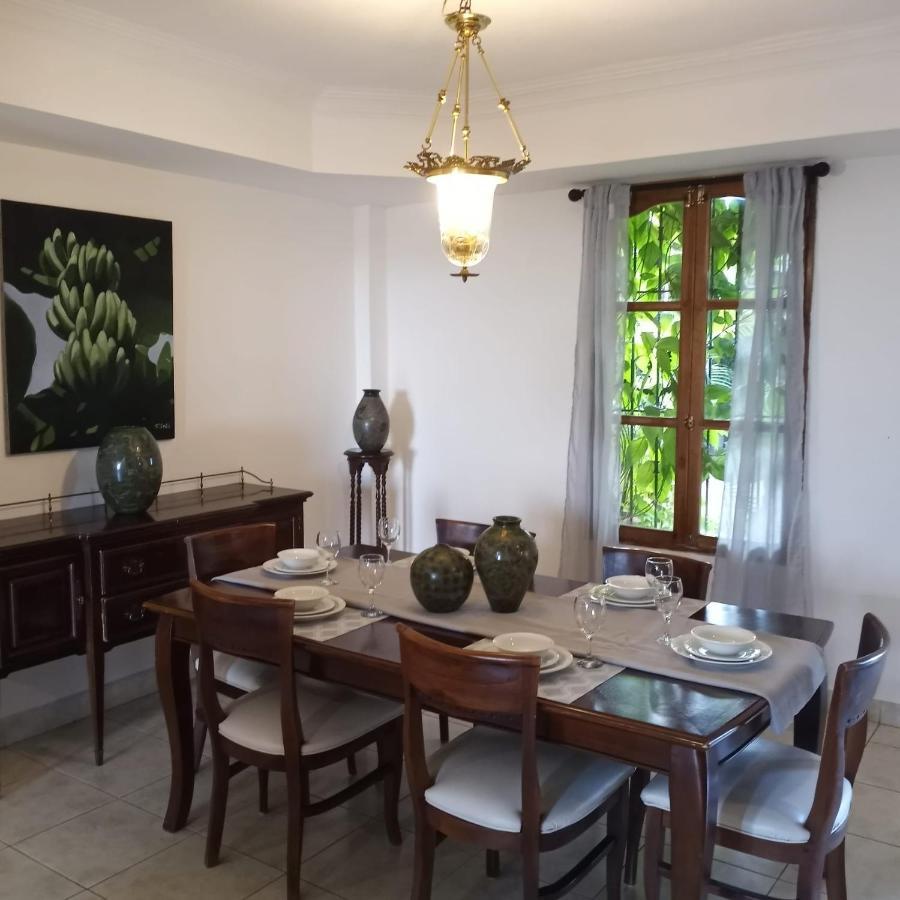 Altos De Fontana Hotel Managua Kültér fotó
