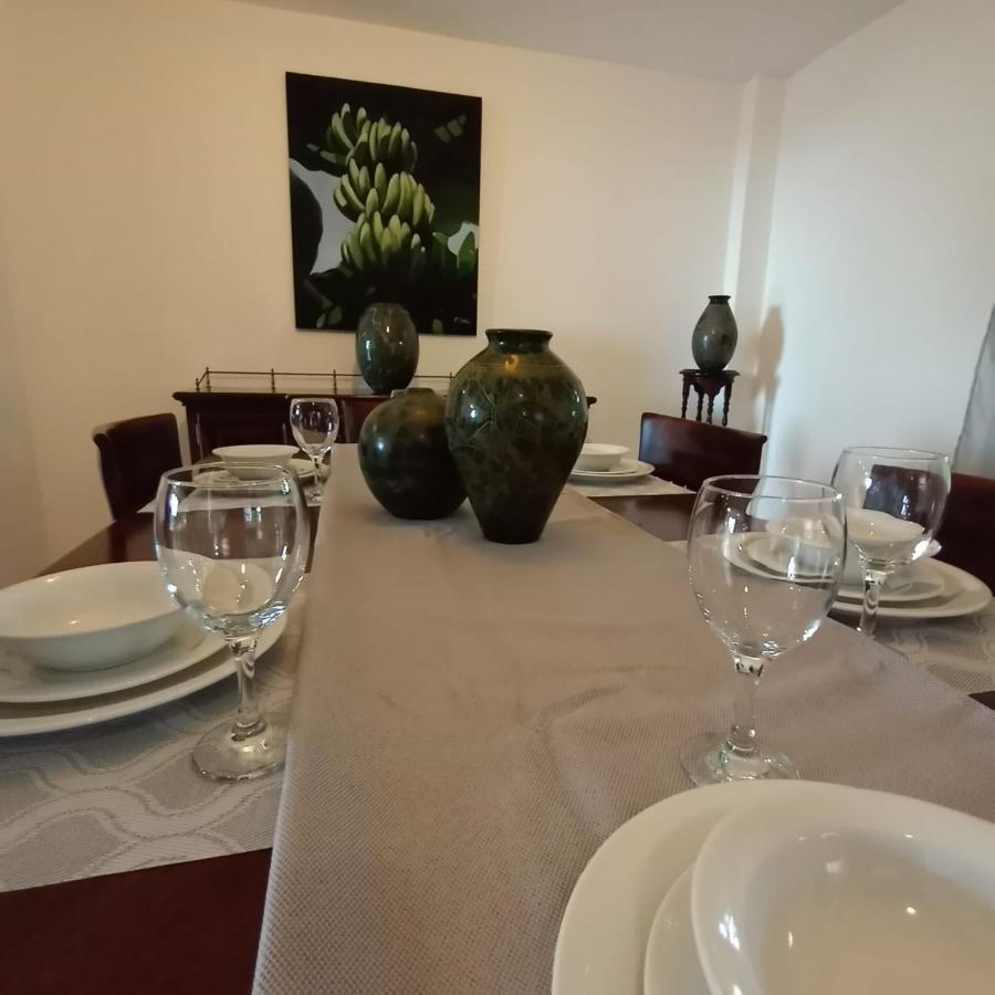 Altos De Fontana Hotel Managua Kültér fotó