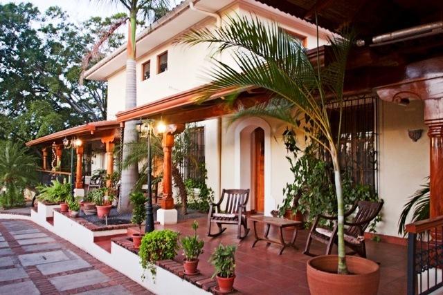 Altos De Fontana Hotel Managua Szoba fotó