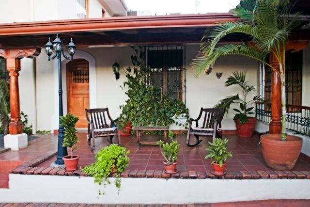 Altos De Fontana Hotel Managua Szoba fotó
