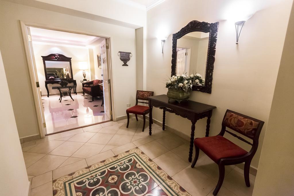 Altos De Fontana Hotel Managua Szoba fotó