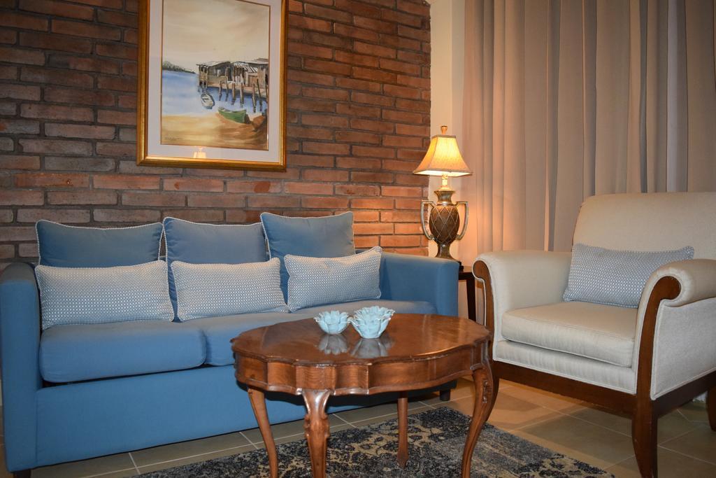 Altos De Fontana Hotel Managua Kültér fotó