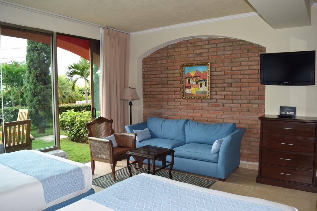 Altos De Fontana Hotel Managua Kültér fotó