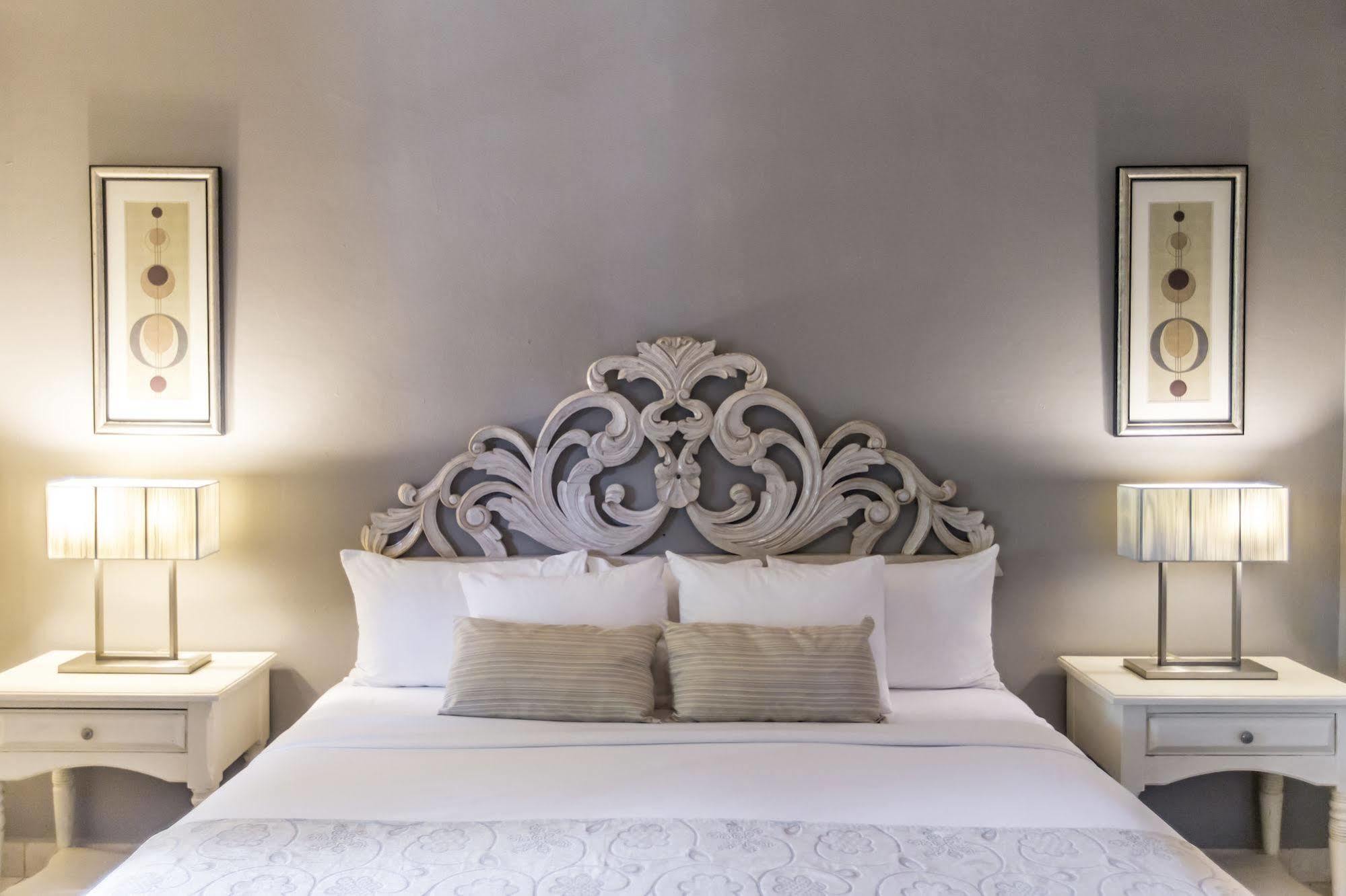 Altos De Fontana Hotel Managua Kültér fotó