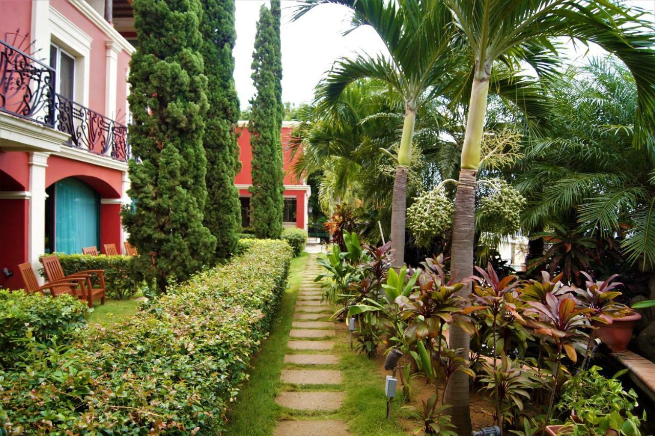 Altos De Fontana Hotel Managua Kültér fotó