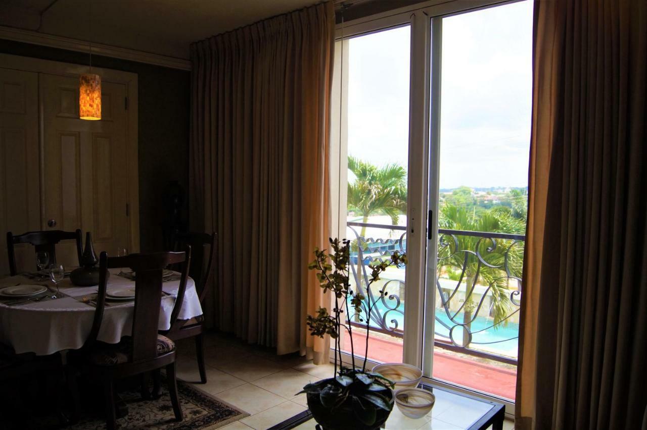 Altos De Fontana Hotel Managua Kültér fotó